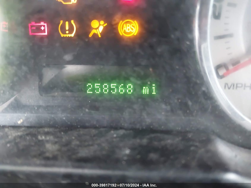 2007 Ford Edge Sel VIN: 2FMDK48637BA67830 Lot: 39817192