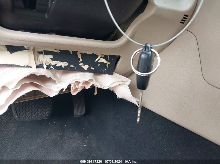 2014 Toyota Camry Le VIN: 4T4BF1FK7ER421396 Lot: 39817220