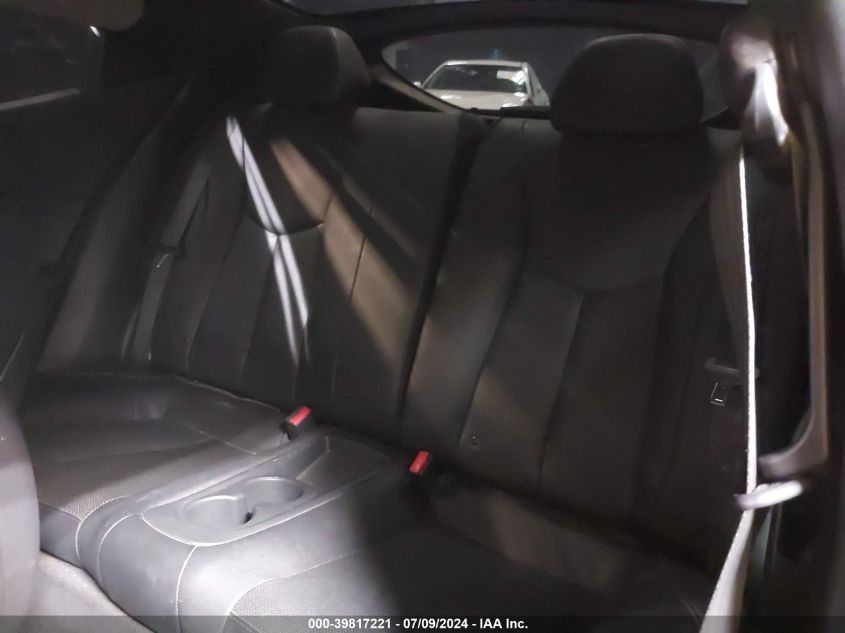 2015 Hyundai Veloster Turbo VIN: KMHTC6AE9FU239061 Lot: 39817221