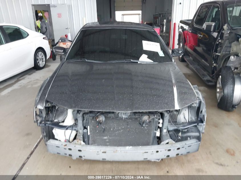 2C3CCABG6JH243771 2018 Chrysler 300 300S