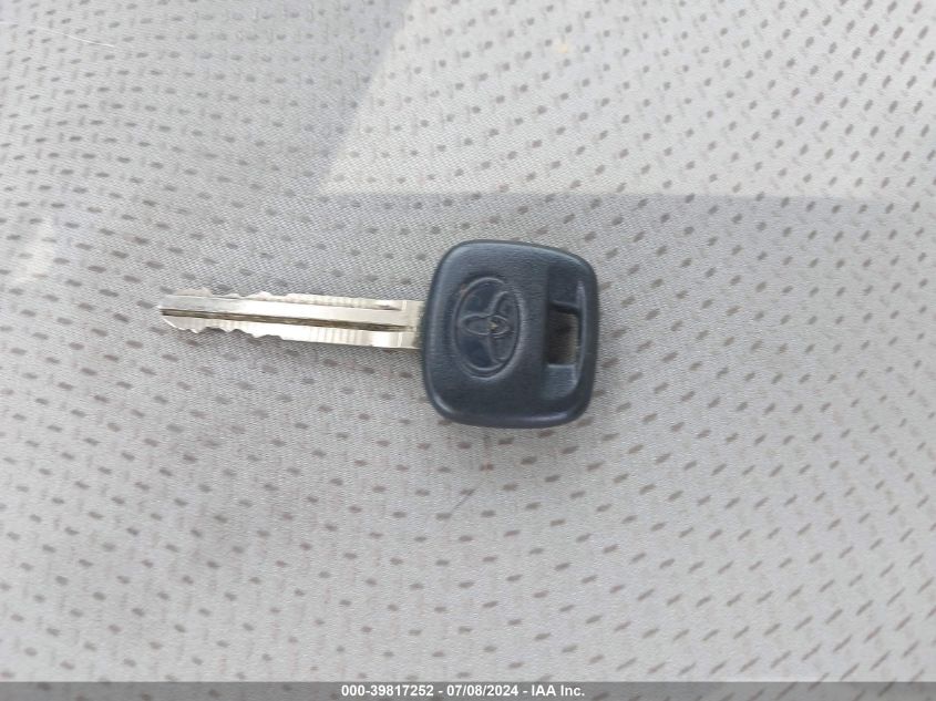 2009 Toyota Yaris VIN: JTDBT903X91318911 Lot: 39817252