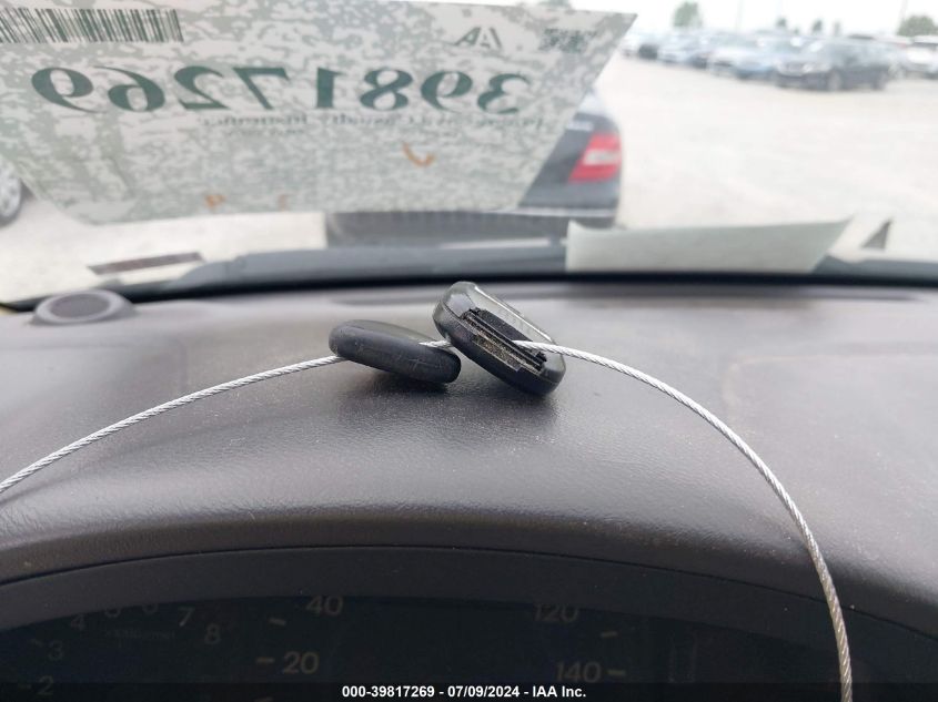 2010 Honda Odyssey Ex-L VIN: 5FNRL3H78AB035910 Lot: 39817269