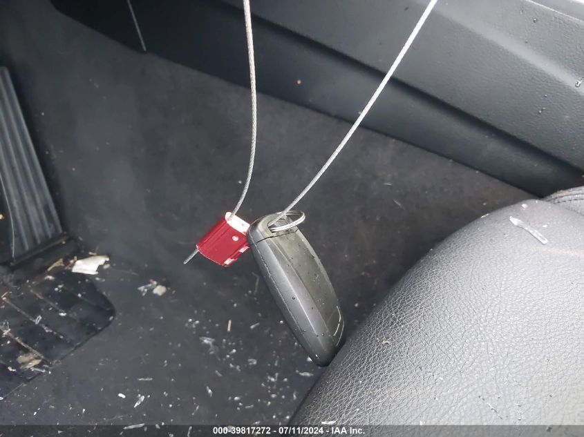 2016 BMW 328I xDrive VIN: WBA8E3G53GNU03407 Lot: 39817272