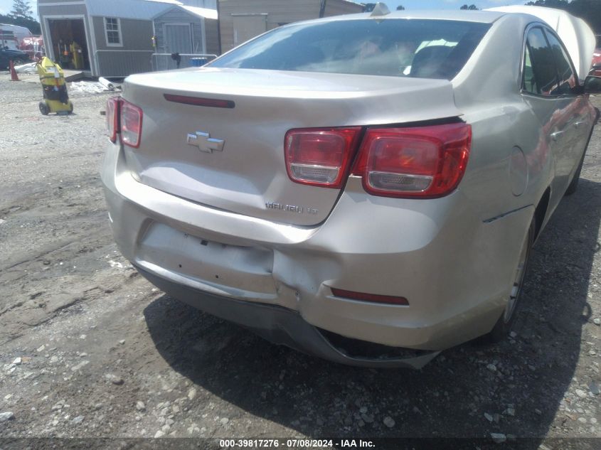 2013 Chevrolet Malibu 1Lt VIN: 1G11C5SA5DF183034 Lot: 39817276