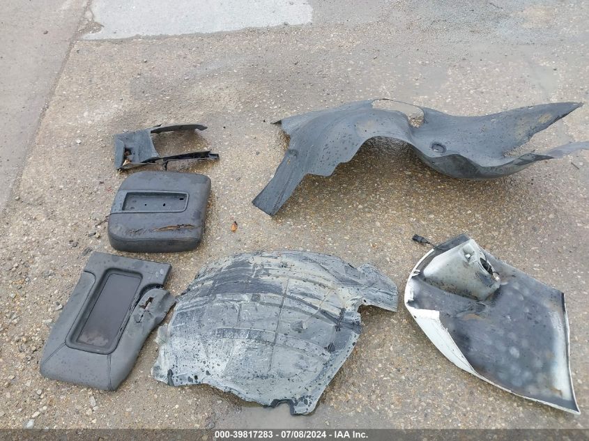 2008 Chevrolet Silverado 1500 Lt2 VIN: 2GCEC19J681208365 Lot: 39817283