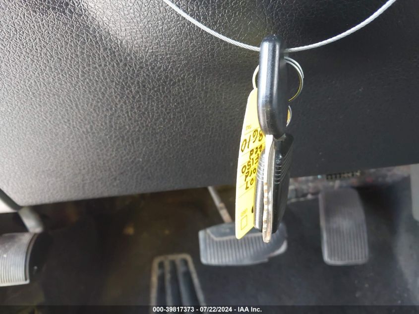 2007 Ford F-150 Lariat/Xlt VIN: 1FTPW12VX7KA68610 Lot: 39817373