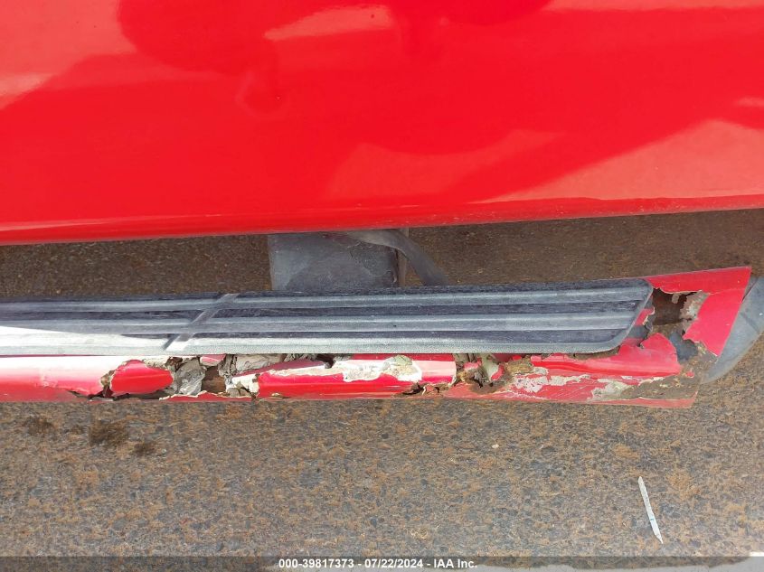 2007 Ford F-150 Lariat/Xlt VIN: 1FTPW12VX7KA68610 Lot: 39817373