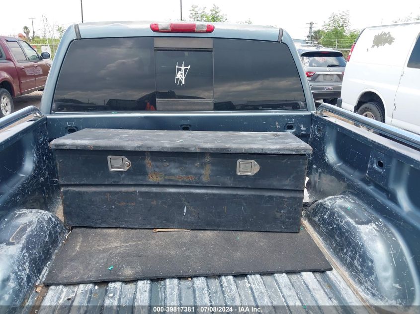 2008 Chevrolet Silverado 1500 Lt1 VIN: 2GCEC13J781122765 Lot: 39817381