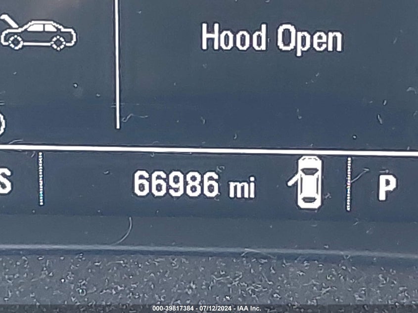 2020 Chevrolet Malibu Fwd Lt VIN: 1G1ZD5ST1LF009395 Lot: 39817384