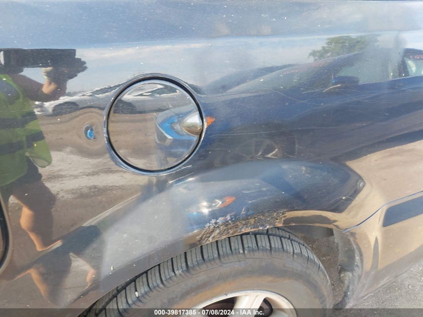 2012 Chrysler Town & Country Touring VIN: 2C4RC1BGXCR188048 Lot: 39817385