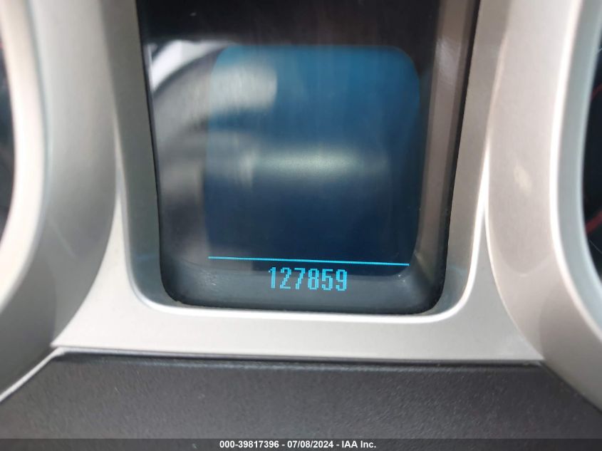 2010 Chevrolet Camaro 2Ss VIN: 2G1FK1EJ8A9178458 Lot: 39817396