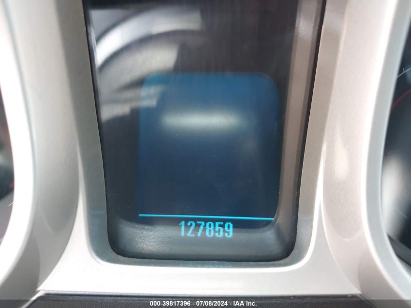 2010 Chevrolet Camaro 2Ss VIN: 2G1FK1EJ8A9178458 Lot: 39817396