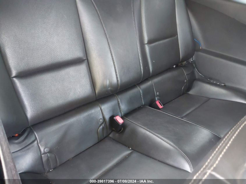 2010 Chevrolet Camaro 2Ss VIN: 2G1FK1EJ8A9178458 Lot: 39817396