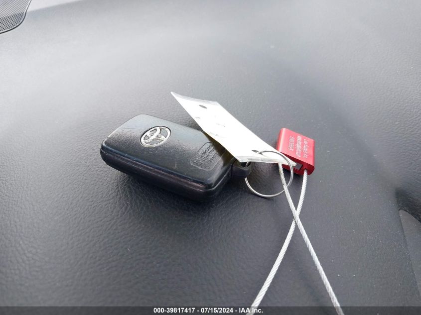 2011 Toyota Highlander Limited V6 VIN: 5TDDK3EH4BS082648 Lot: 39817417