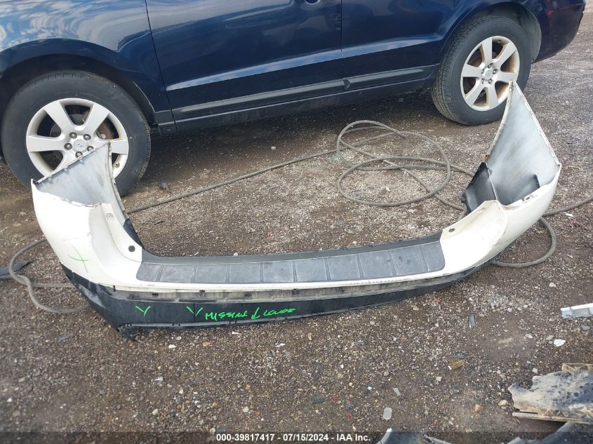 2011 Toyota Highlander Limited V6 VIN: 5TDDK3EH4BS082648 Lot: 39817417