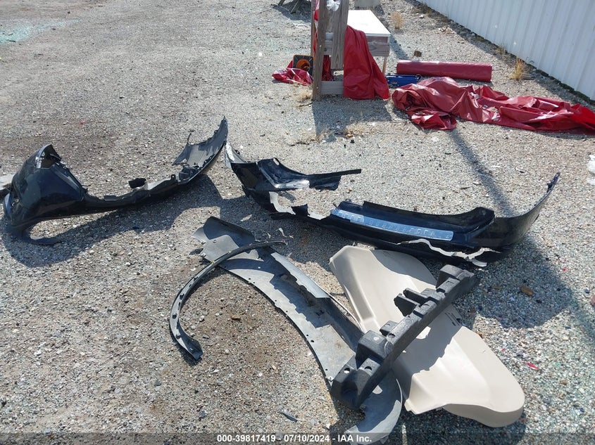 2015 NISSAN ROGUE SL - 5N1AT2MTXFC861894