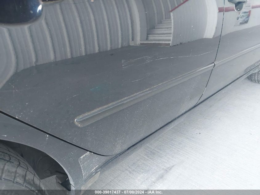 2008 Hyundai Sonata Gls VIN: 5NPET46C58H340233 Lot: 39817437