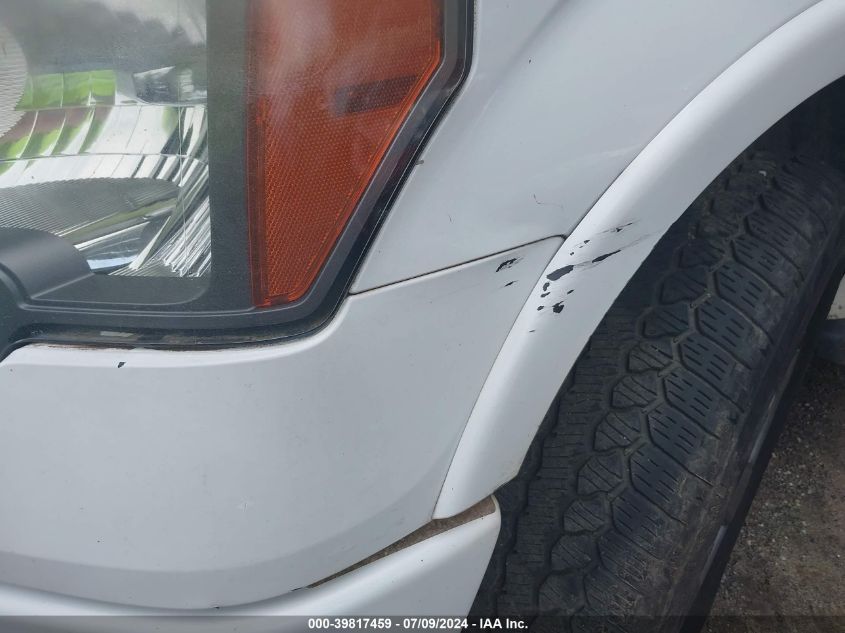 2010 Ford F-150 Fx2 Sport/Harley-Davidson/King Ranch/Lariat/Platinum/Xl/Xlt VIN: 1FTFW1CV9AKC34004 Lot: 39817459