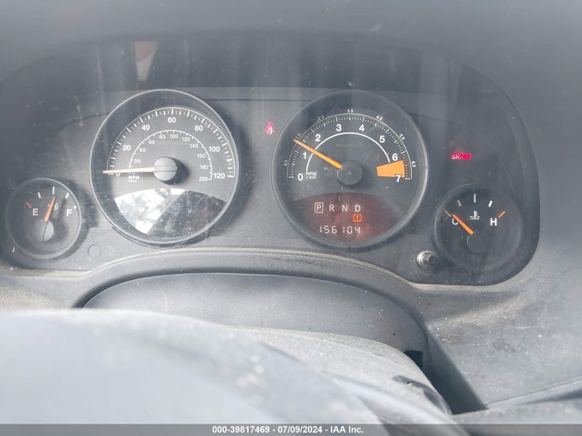 2014 Jeep Compass Sport VIN: 1C4NJDBB1ED800136 Lot: 39817469