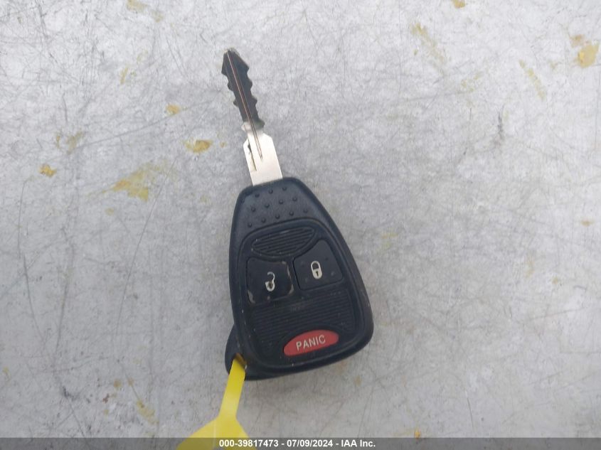 2007 Dodge Magnum Sxt VIN: 2D4FV47V57H870257 Lot: 39817473