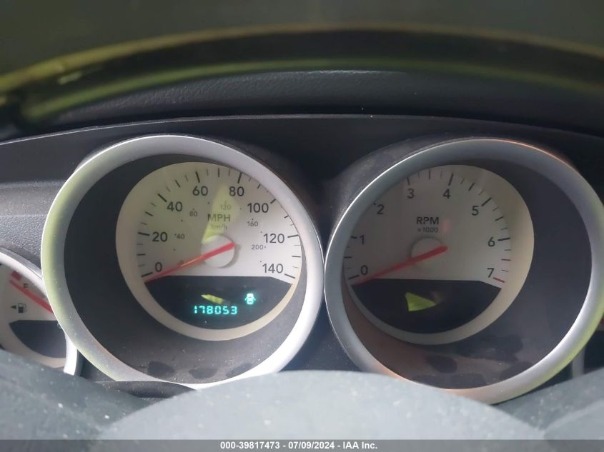 2007 Dodge Magnum Sxt VIN: 2D4FV47V57H870257 Lot: 39817473