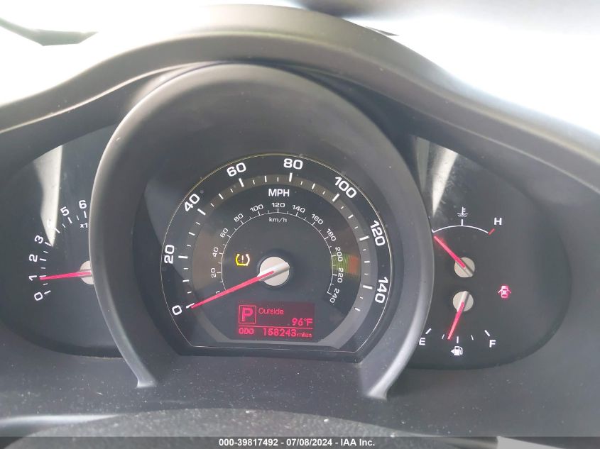 2011 Kia Sportage Lx VIN: KNDPB3A24B7034348 Lot: 39817492