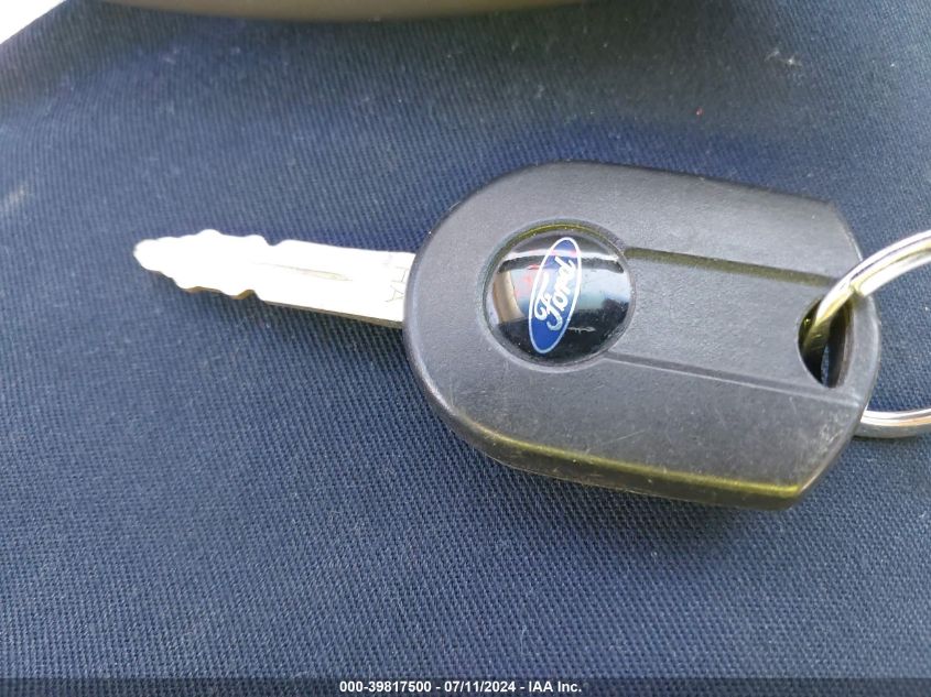 2012 Ford Fusion Sel VIN: 3FAHP0CG8CR110375 Lot: 39817500