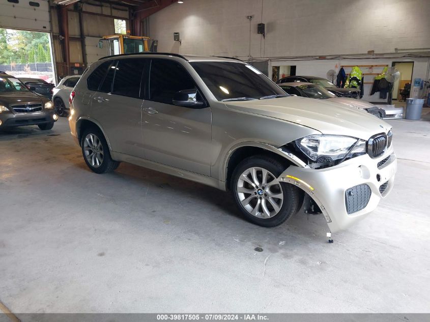 5UXKR0C52G0P21614 2016 BMW X5 - Image 1