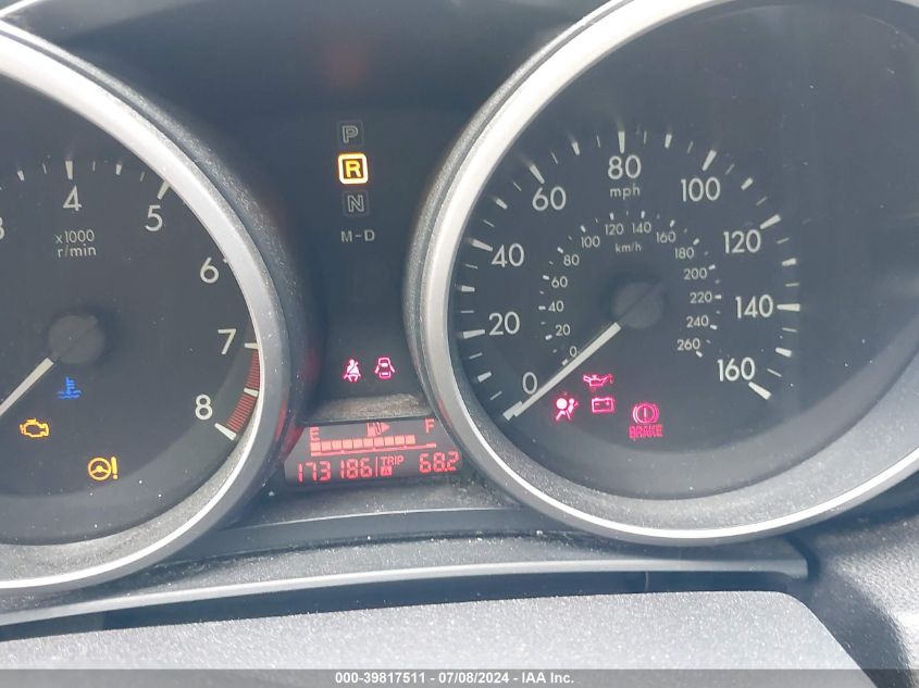 2011 Mazda Mazda3 I Sport VIN: JM1BL1UGXB1412145 Lot: 39817511