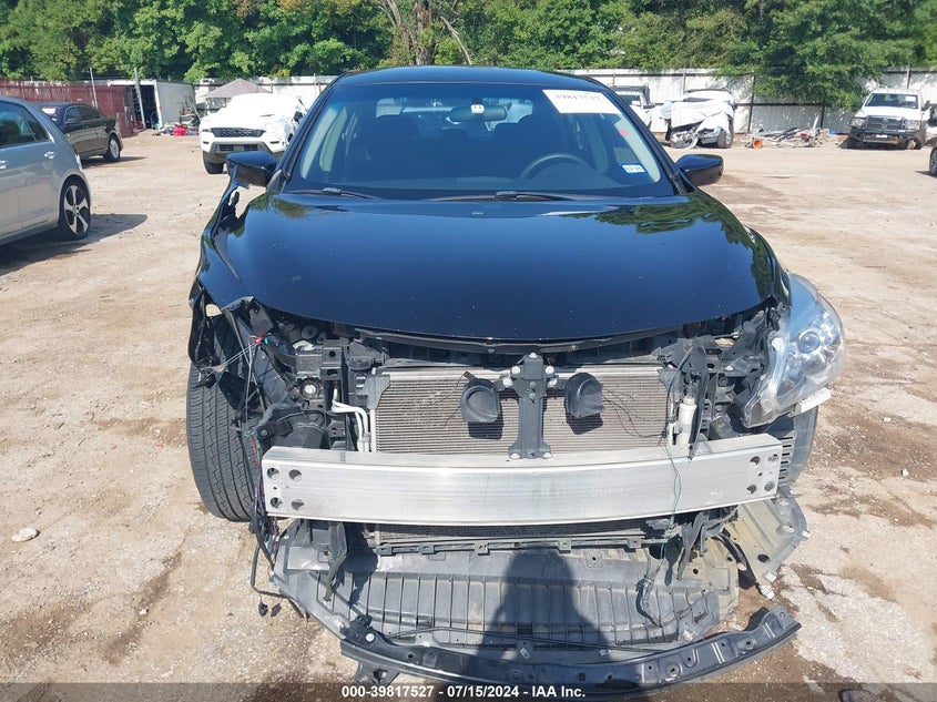 1N4AL3AP6DN485493 2013 Nissan Altima 2.5 S