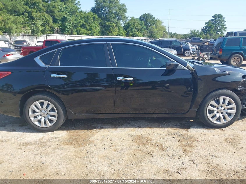 1N4AL3AP6DN485493 2013 Nissan Altima 2.5 S