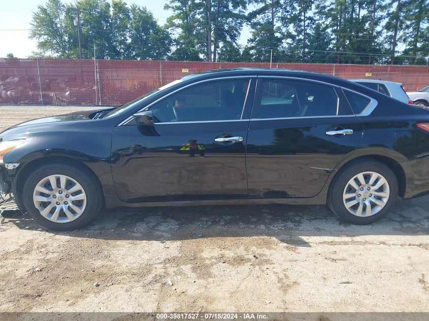 1N4AL3AP6DN485493 2013 Nissan Altima 2.5 S