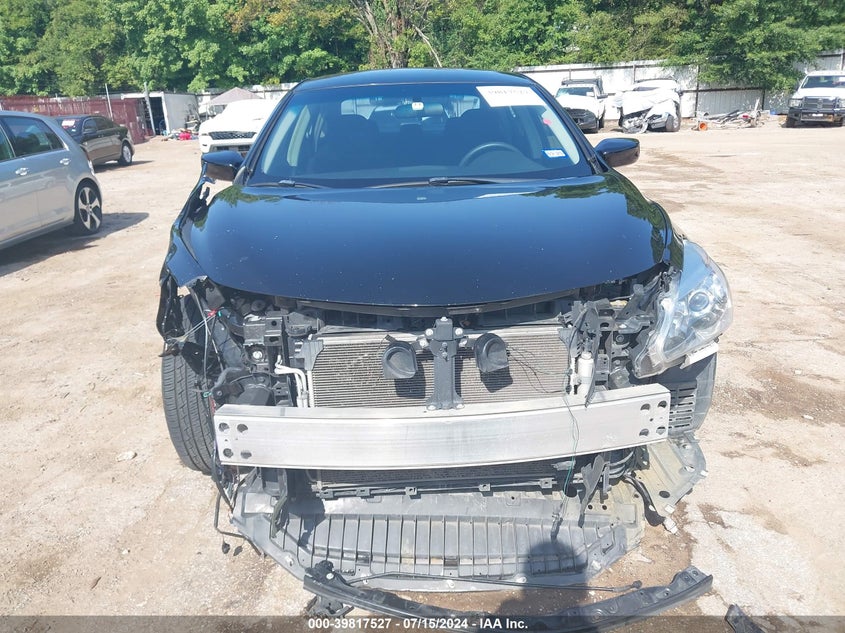 1N4AL3AP6DN485493 2013 Nissan Altima 2.5 S