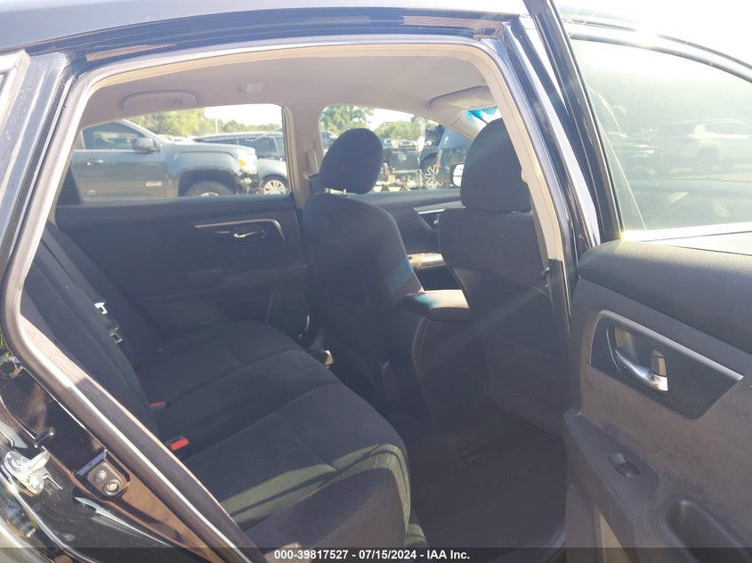 1N4AL3AP6DN485493 2013 Nissan Altima 2.5 S