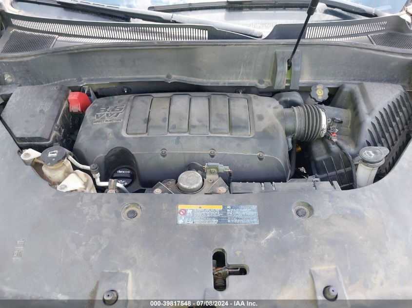 2014 GMC Acadia Slt-1 VIN: 1GKKVRKD1EJ357904 Lot: 39817548