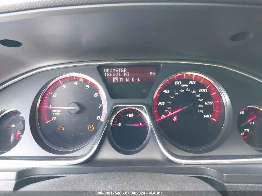 2014 GMC Acadia Slt-1 VIN: 1GKKVRKD1EJ357904 Lot: 39817548