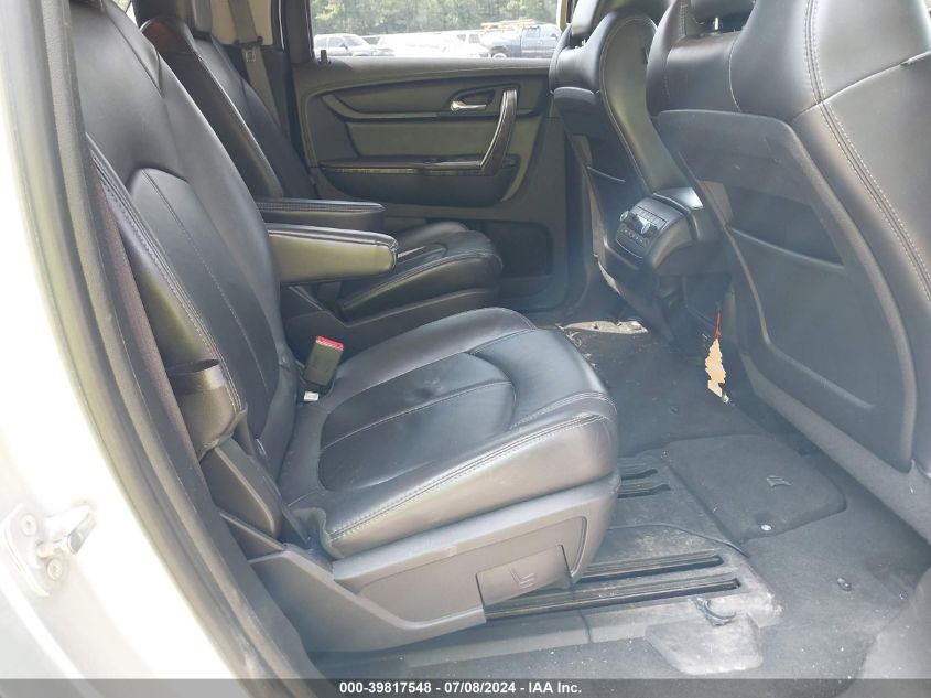 2014 GMC Acadia Slt-1 VIN: 1GKKVRKD1EJ357904 Lot: 39817548