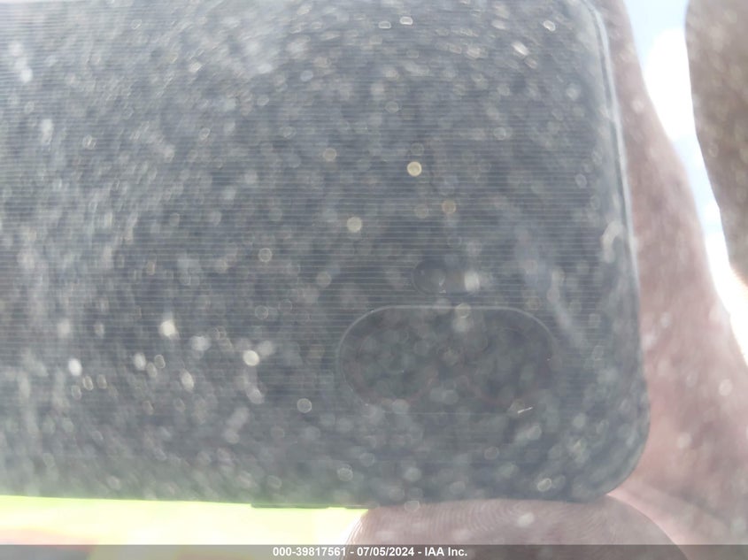 2017 Hyundai Santa Fe Sport 2.4L VIN: 5NMZUDLB7HH038854 Lot: 39817561