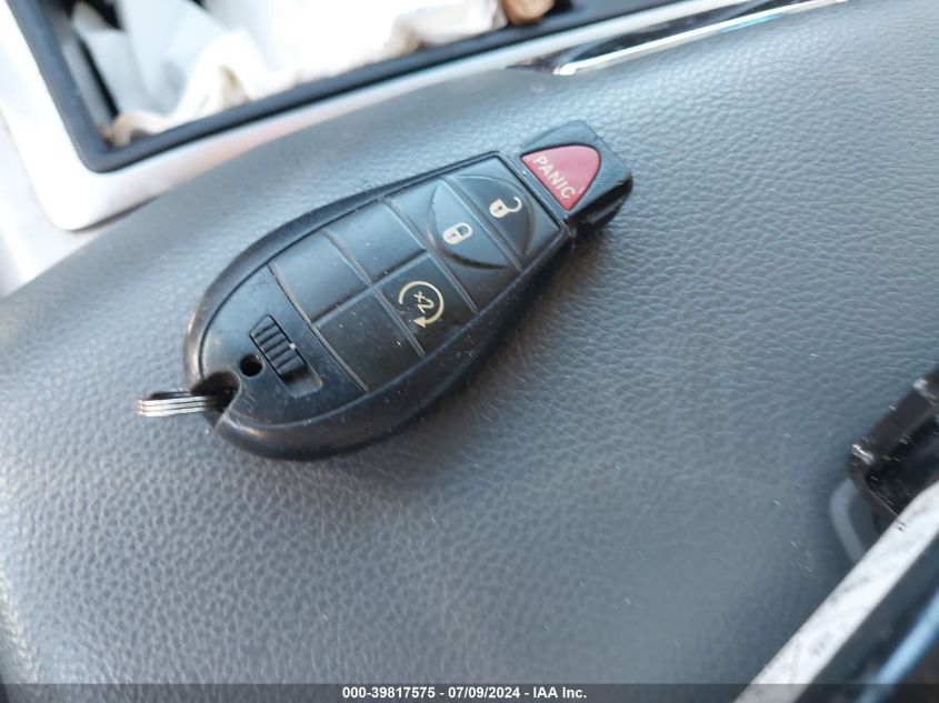 2015 Ram 1500 Big Horn VIN: 1C6RR7LT1FS526721 Lot: 39817575