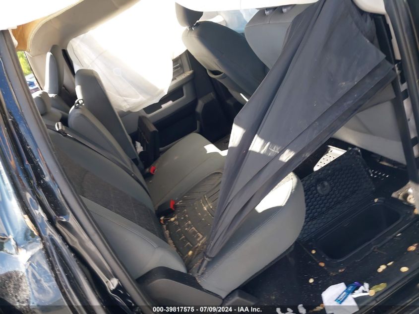 2015 Ram 1500 Big Horn VIN: 1C6RR7LT1FS526721 Lot: 39817575