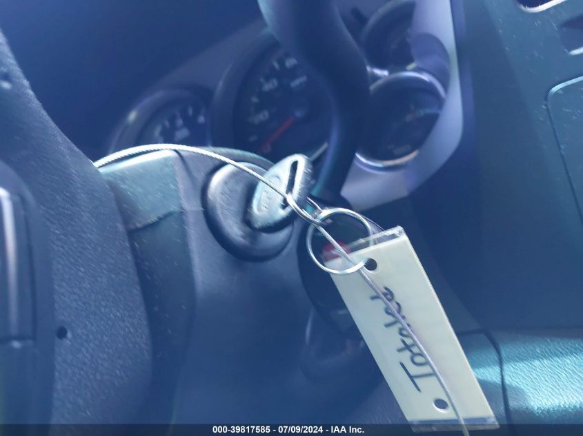 2007 GMC Sierra 1500 Sle1 VIN: 3GTEK13MX7G552857 Lot: 39817585