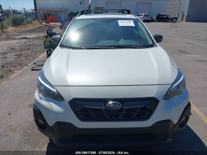 JF2GTHSC1MH373519 2021 Subaru Crosstrek Sport