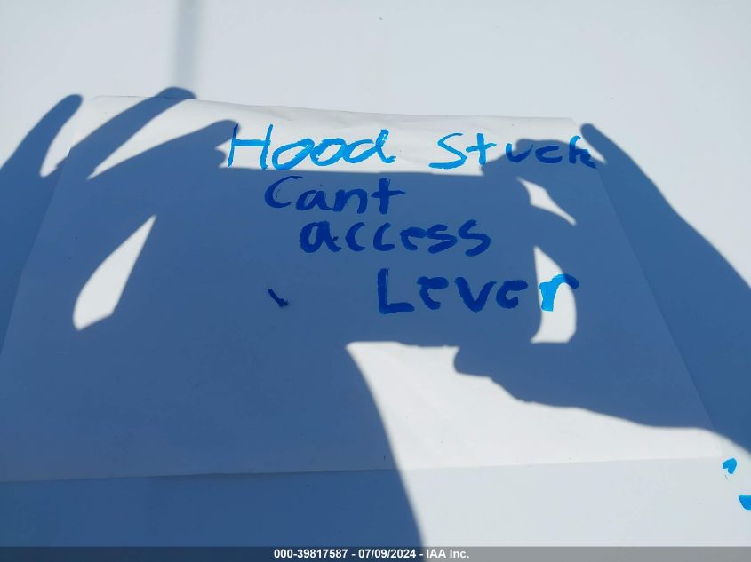 2008 GMC Sierra 2500Hd Slt VIN: 1GTHK23K48F133780 Lot: 39817587