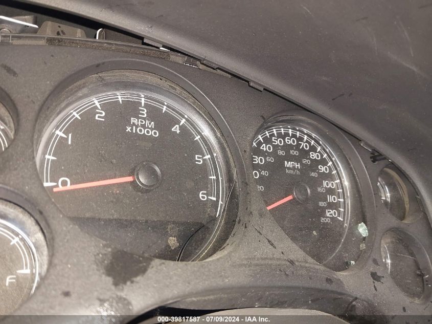 2008 GMC Sierra 2500Hd Slt VIN: 1GTHK23K48F133780 Lot: 39817587