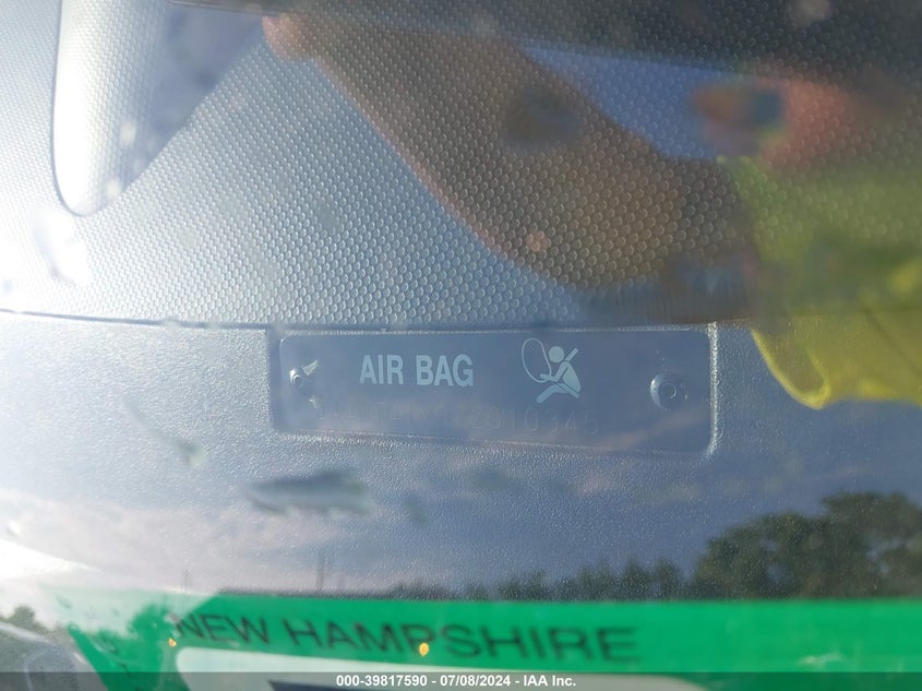 2007 Mitsubishi Outlander Xls VIN: JA4MT41X07Z010345 Lot: 39817590