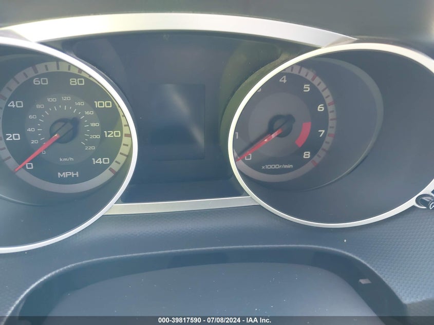 2007 Mitsubishi Outlander Xls VIN: JA4MT41X07Z010345 Lot: 39817590