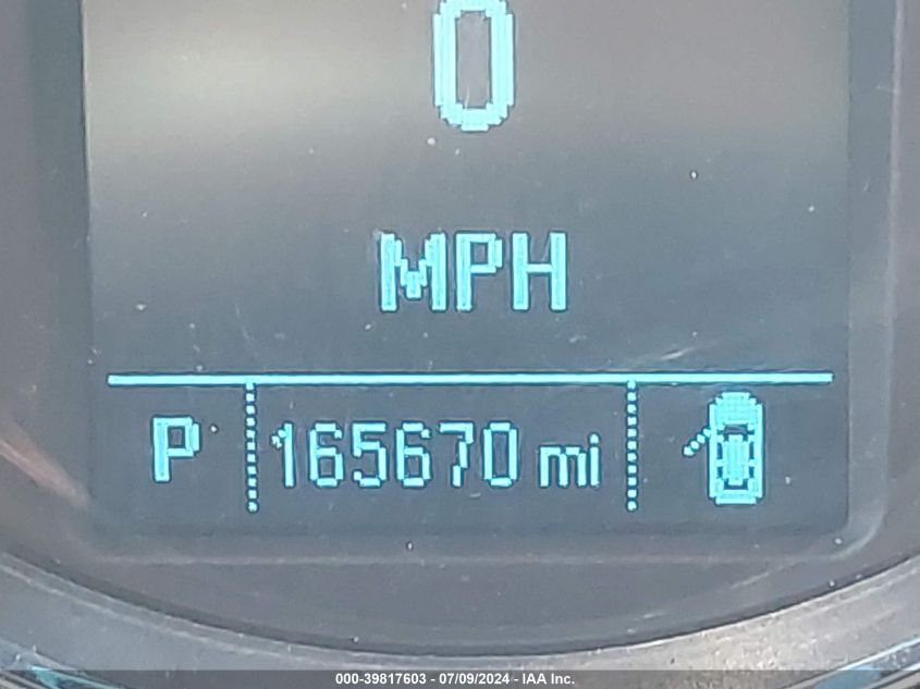 2013 Chevrolet Cruze Ltz VIN: 1G1PG5SB7D7104271 Lot: 39817603