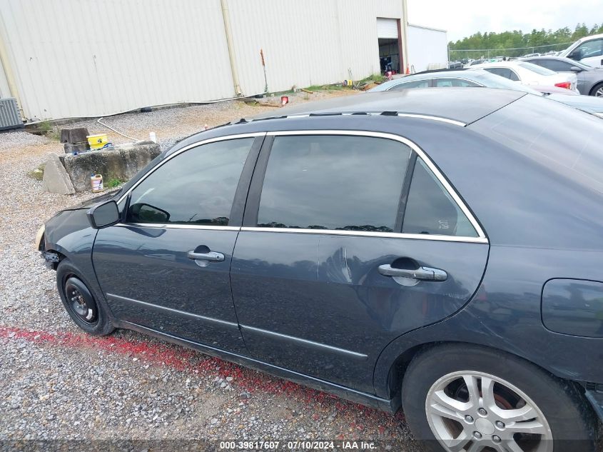 2006 Honda Accord 2.4 Se VIN: 1HGCM56356A049053 Lot: 39817607