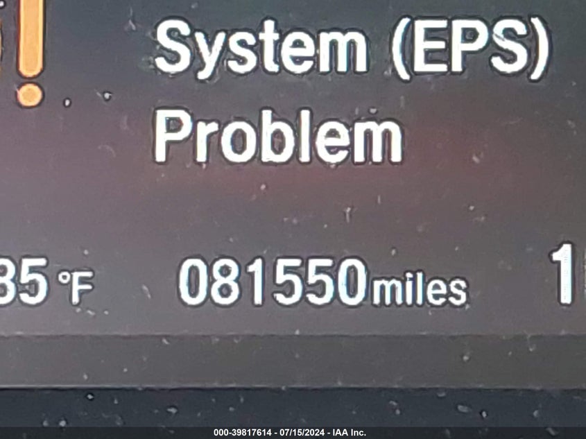 2017 HONDA CIVIC EX-T - 2HGFC1F31HH647251