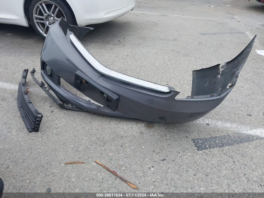 2008 Toyota Prius VIN: JTDKB20U383460412 Lot: 39817634